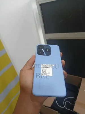 New Tecno Spark 10C 128 GB Purple