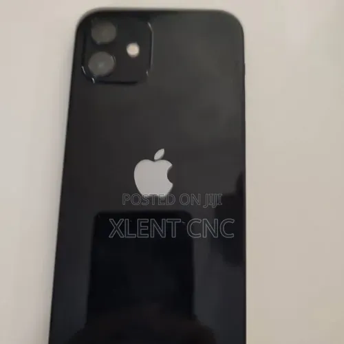 Apple iPhone 12 128 GB Black