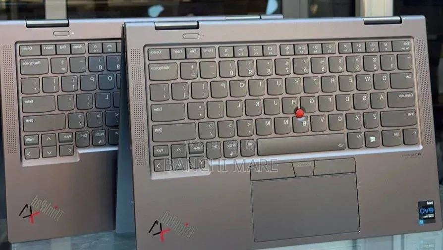 New Laptop Lenovo ThinkPad X1 Yoga 32GB Intel Core i7 SSD 512GB