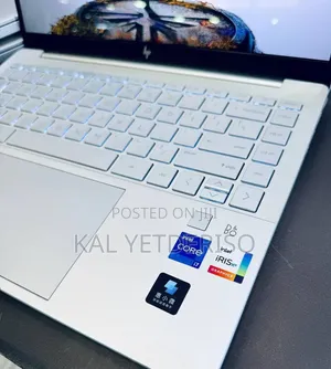 New Laptop HP Pavilion 14 16GB Intel Core i7 SSD 1T