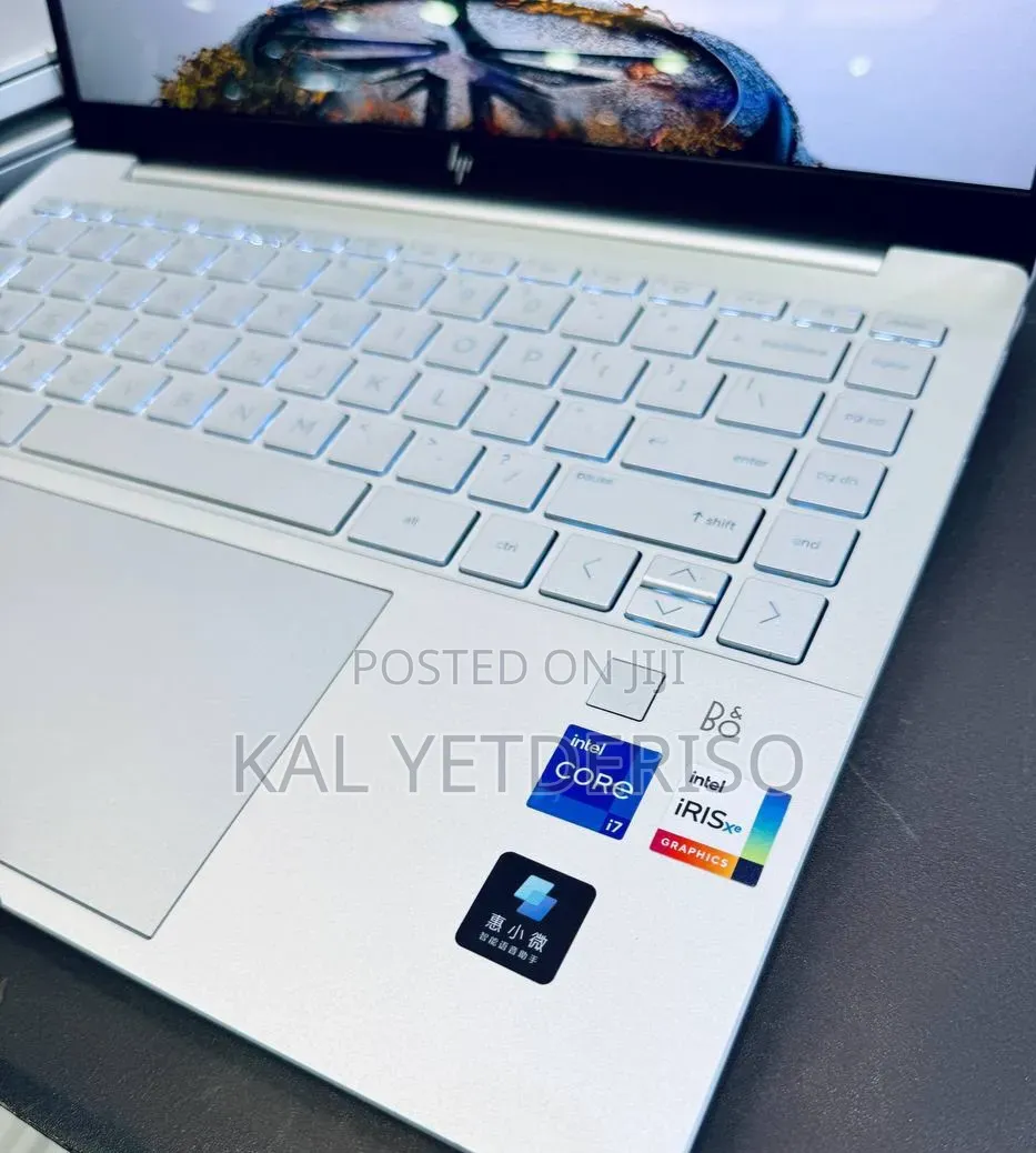 New Laptop HP Pavilion 14 16GB Intel Core i7 SSD 1T