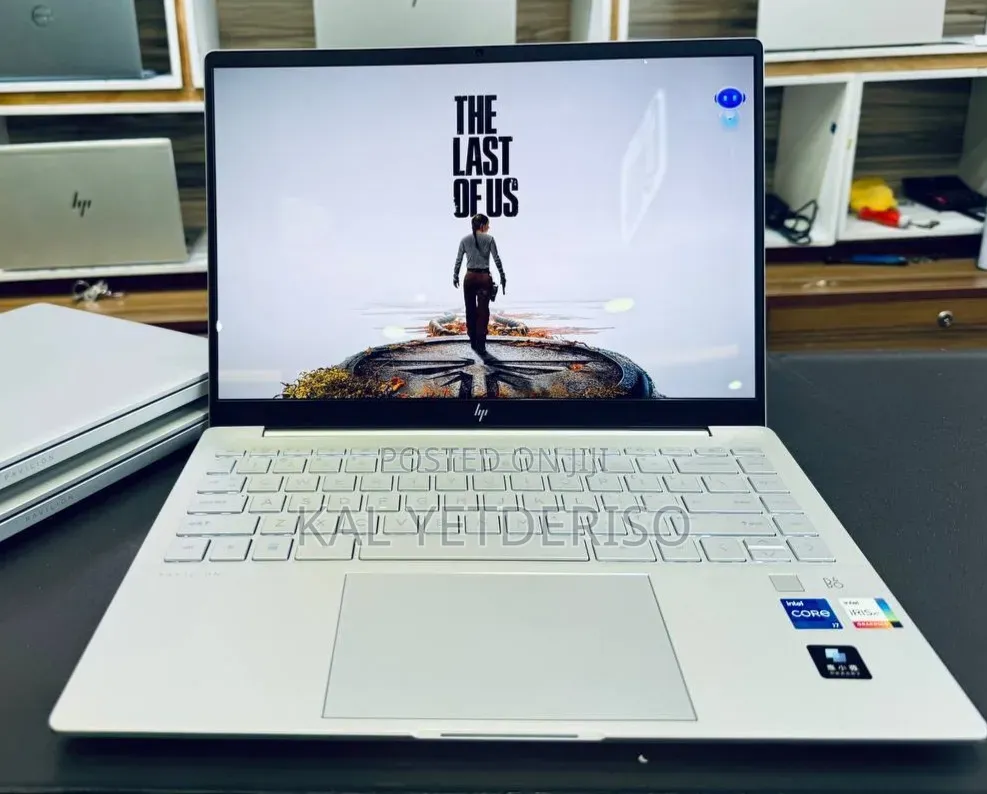 New Laptop HP Pavilion 14 16GB Intel Core i7 SSD 1T
