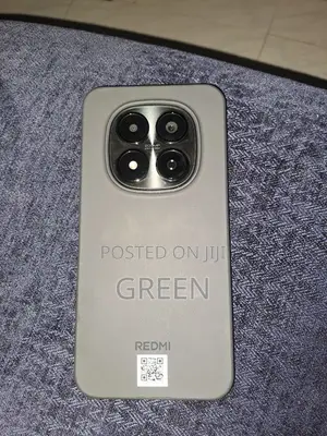 New Mobile Phone 256 GB Gray