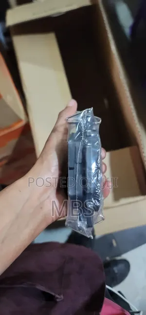 BYD Segul Break Pad Original New