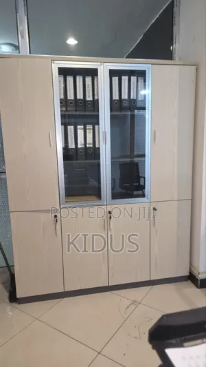 ሙሉ የቢሮ እቃወች