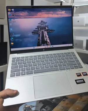 New Laptop HP Pavilion 14 32GB AMD Ryzen 7 SSD 1T