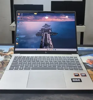 New Laptop HP Pavilion 14 32GB AMD Ryzen 7 SSD 1T