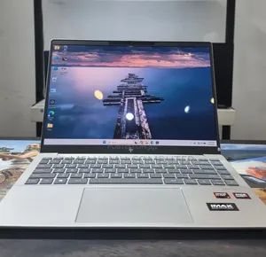 New Laptop HP Pavilion 14 32GB AMD Ryzen 7 SSD 1T