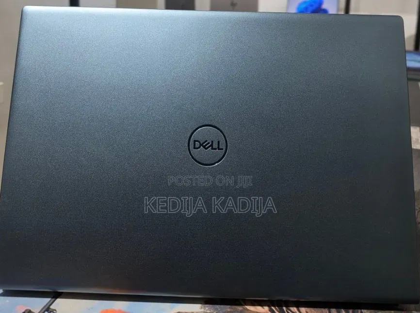 New Laptop Dell Inspiron 15 16GB Intel Core i7 SSD 512GB