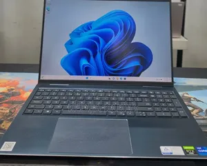New Laptop Dell Inspiron 15 16GB Intel Core i7 SSD 512GB
