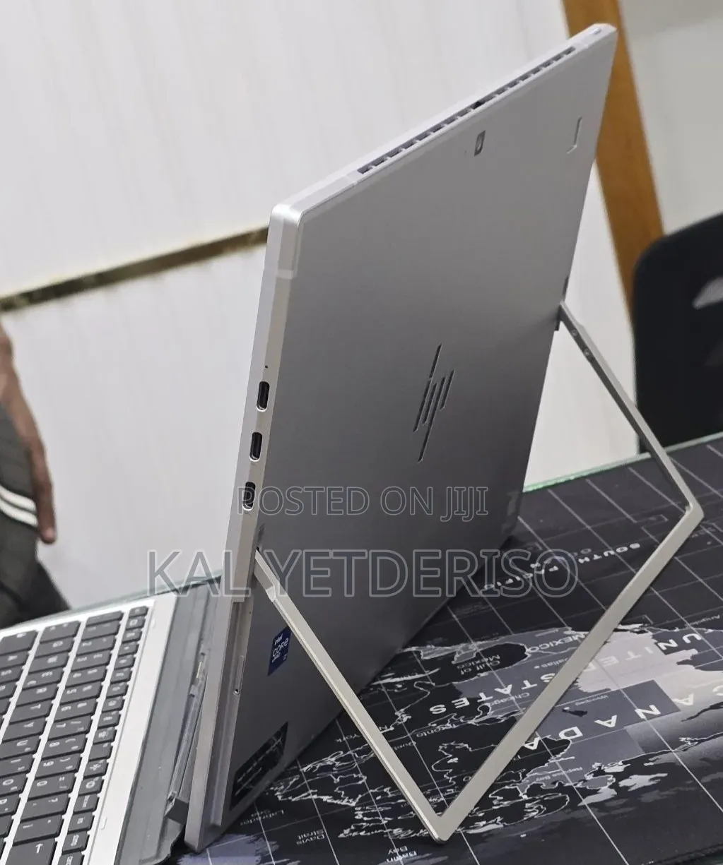 New Laptop HP 16GB Intel Core i7 SSD 512GB