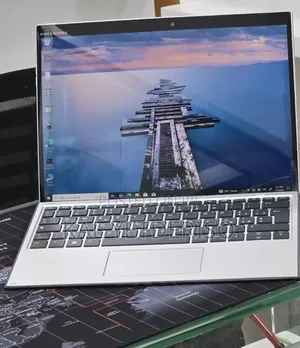 New Laptop HP 16GB Intel Core i7 SSD 512GB