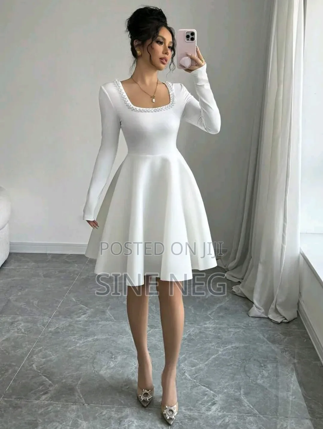 Women's Mini Dress