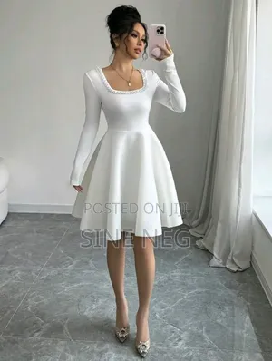 Women's Mini Dress