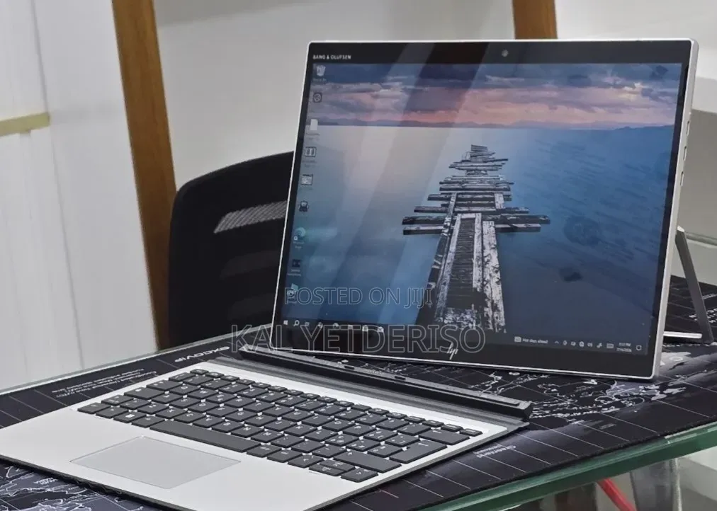 New Laptop HP 16GB Intel Core i7 SSD 512GB