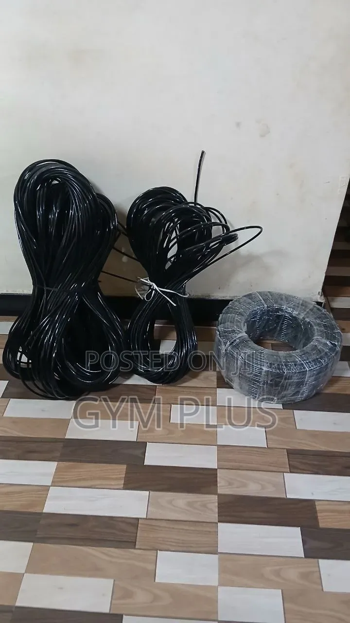 Gym Machine Cable