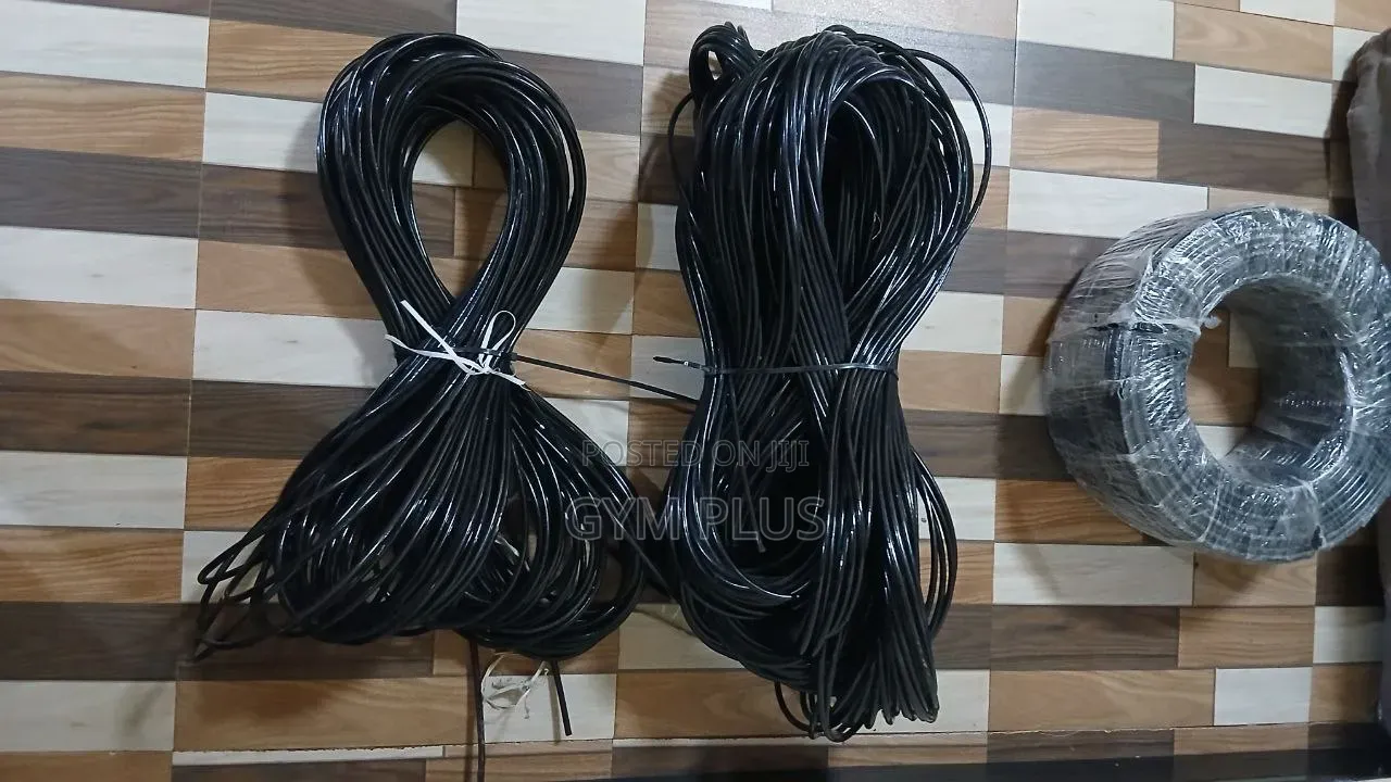 Gym Machine Cable