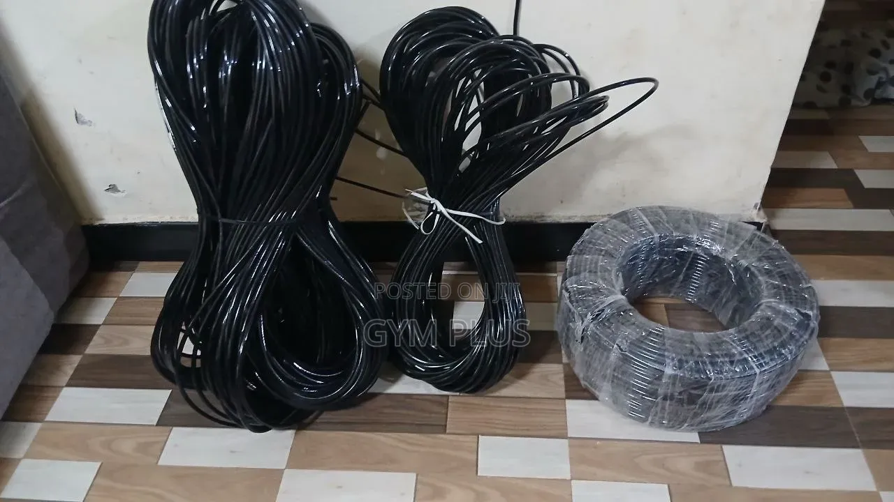 Gym Machine Cable