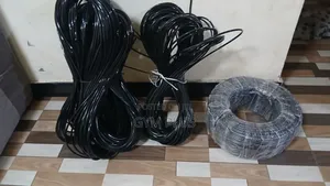 Gym Machine Cable