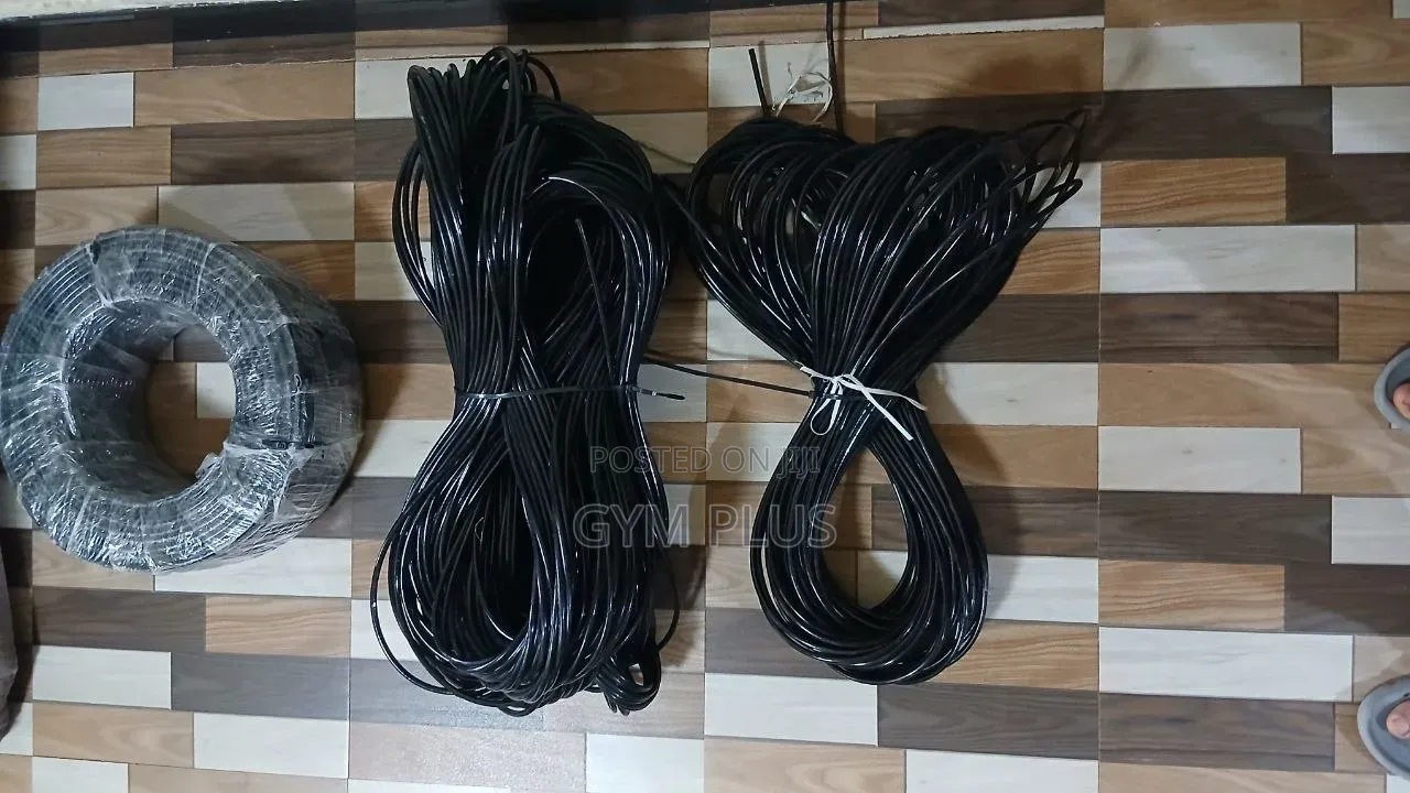 Gym Machine Cable