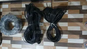 Gym Machine Cable