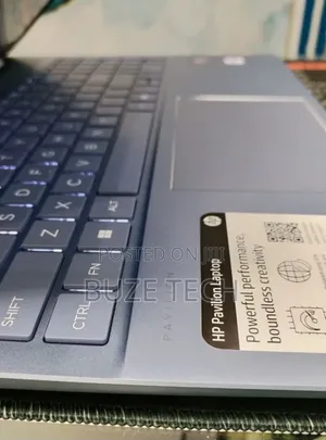 New Laptop HP Pavilion 15 16GB Intel Core Ultra 7 SSD 1T