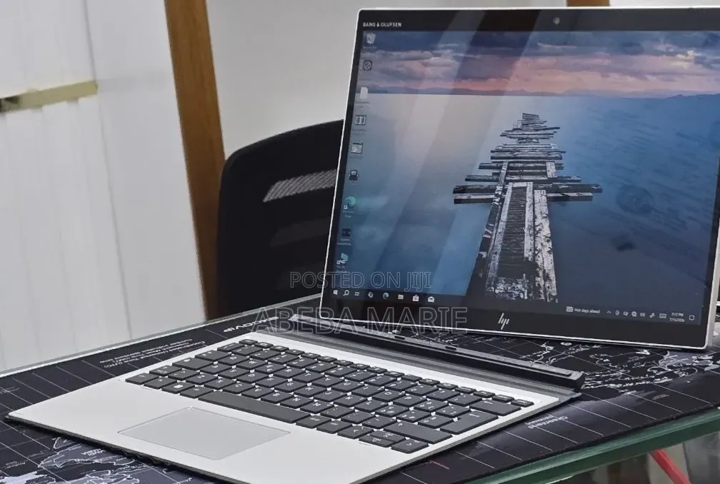New Laptop HP Elite X2 G8 16GB Intel Core i7 SSD 512GB