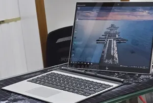 New Laptop HP Elite X2 G8 16GB Intel Core i7 SSD 512GB