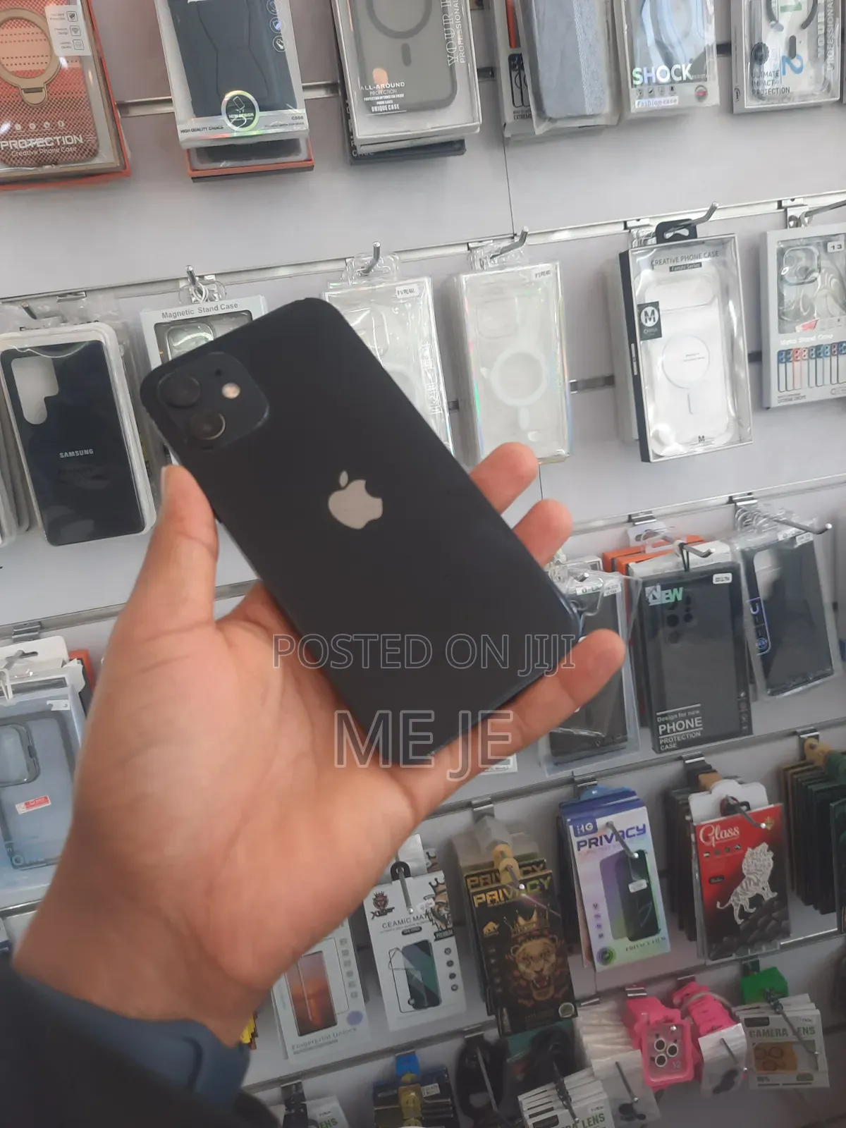 Apple iPhone 12 128 GB