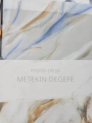 Ceramic Porcelain Tiles, Resembling /የመሬት ሴራሚክ