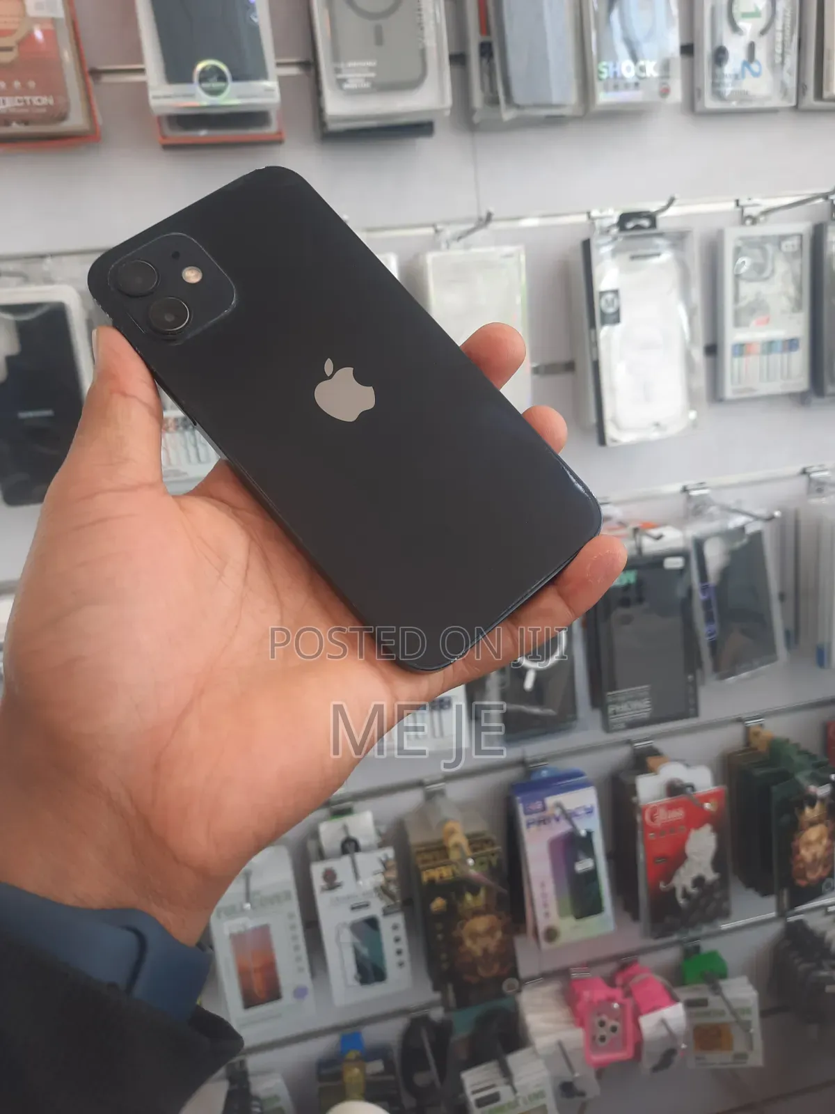 Apple iPhone 12 128 GB