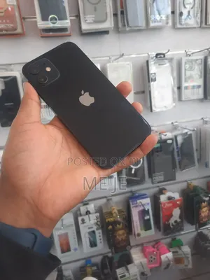 Apple iPhone 12 128 GB