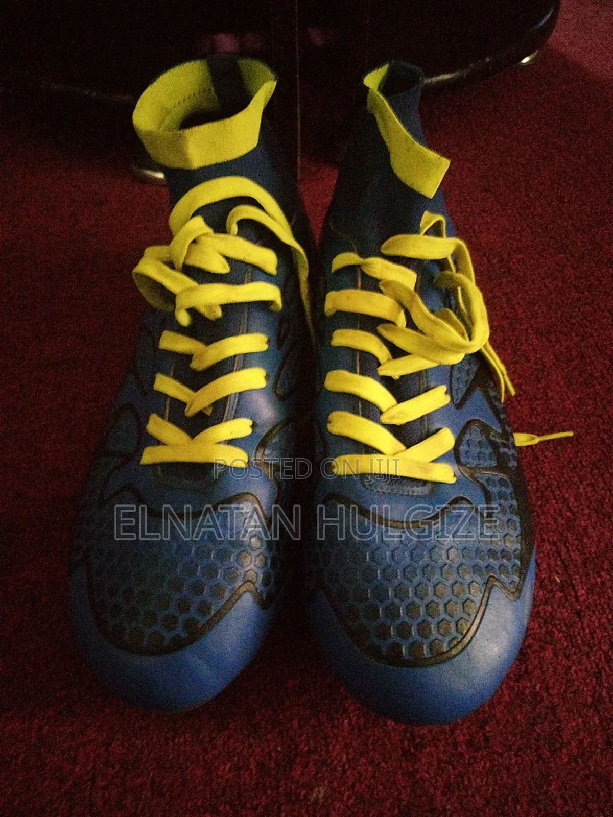 Football Shoes