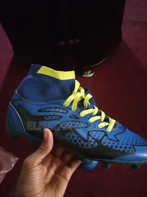 Football Shoes