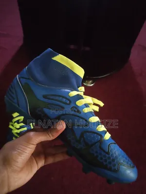 Football Shoes