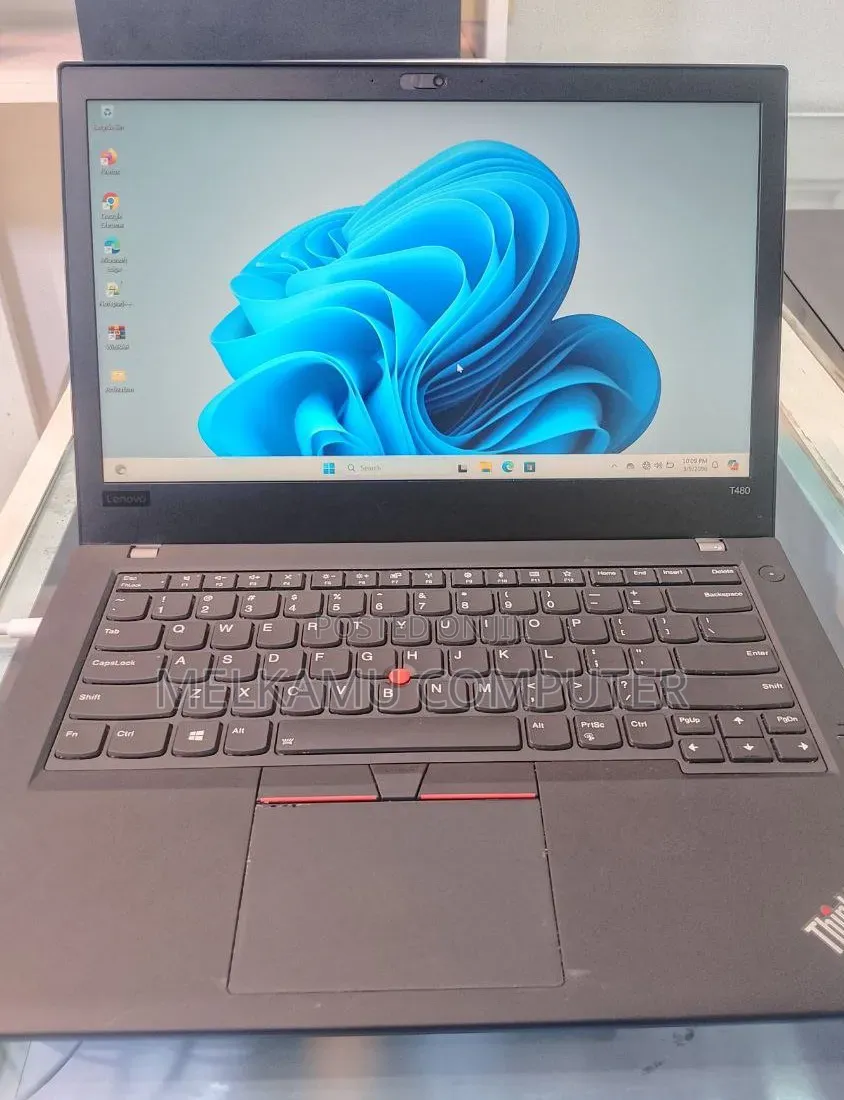 New Laptop Lenovo ThinkPad X1 Carbon 8GB Intel Core i7 SSD 512GB