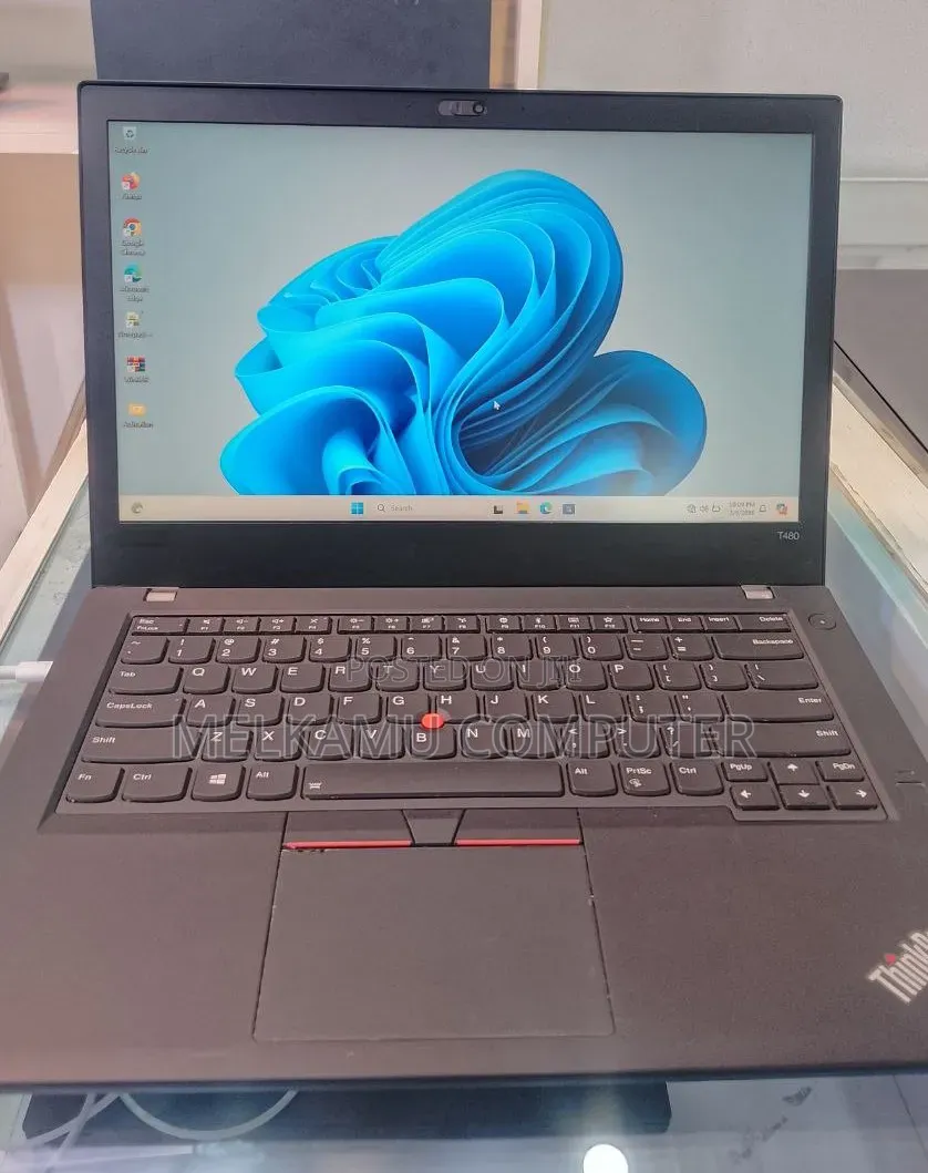 New Laptop Lenovo ThinkPad X1 Carbon 8GB Intel Core i7 SSD 512GB