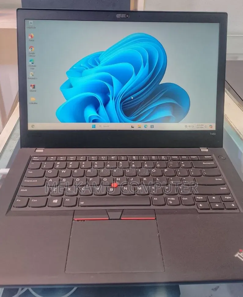 New Laptop Lenovo ThinkPad X1 Carbon 8GB Intel Core i7 SSD 512GB
