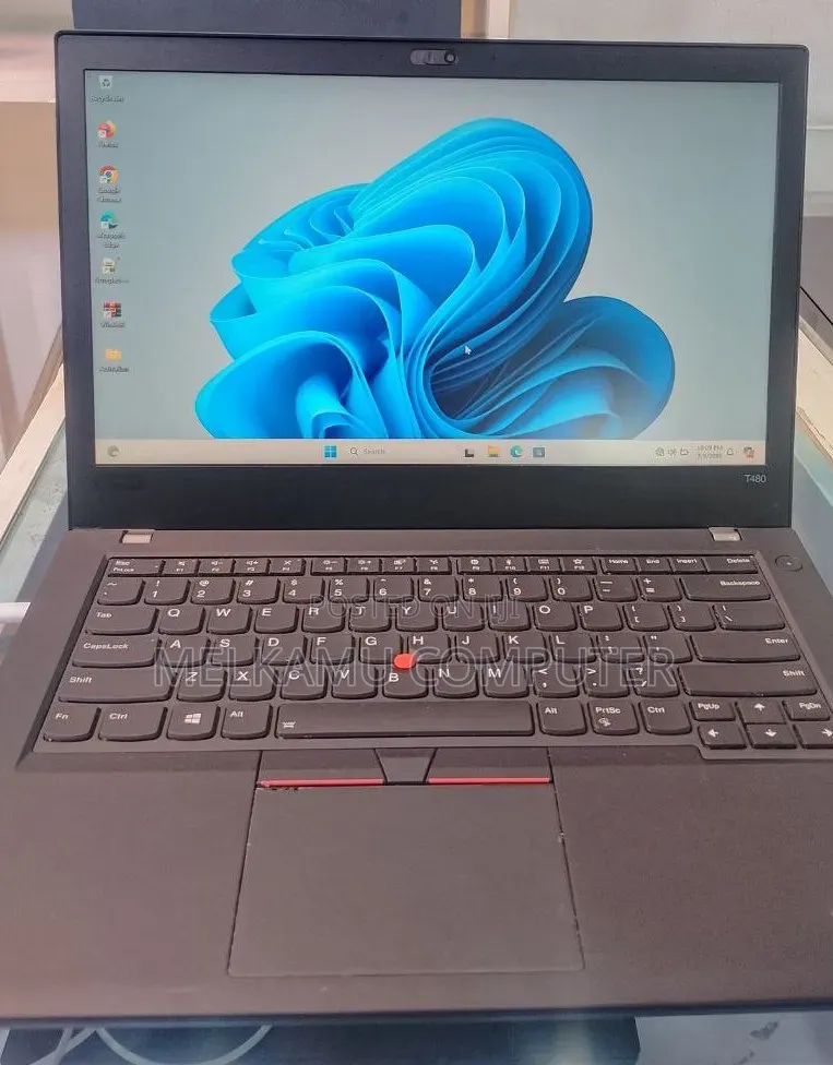New Laptop Lenovo ThinkPad X1 Carbon 8GB Intel Core i7 SSD 512GB