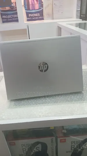 New Laptop HP EliteBook 840 G5 8GB Intel Core i7 SSD 512GB