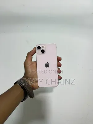Apple iPhone 13 256 GB Pink