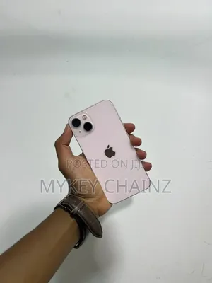 Apple iPhone 13 256 GB Pink