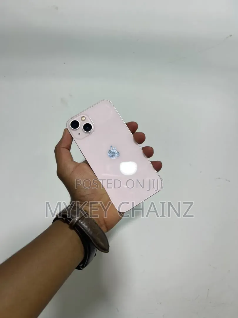 Apple iPhone 13 256 GB Pink