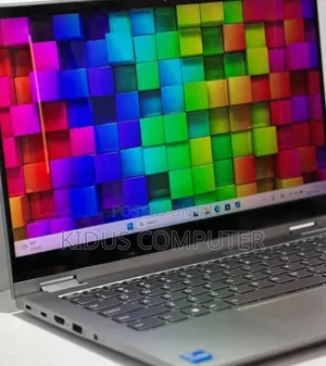 New Laptop Lenovo ThinkBook 13 8GB Intel Core i5 SSD 512GB