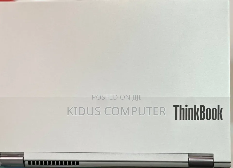 New Laptop Lenovo ThinkBook 13 8GB Intel Core i5 SSD 512GB