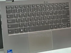 New Laptop Lenovo ThinkBook 13 8GB Intel Core i5 SSD 512GB