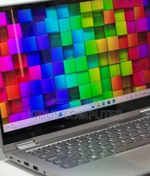 New Laptop Lenovo ThinkBook 13 8GB Intel Core i5 SSD 512GB