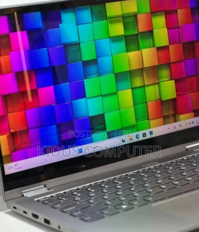 New Laptop Lenovo ThinkBook 13 8GB Intel Core i5 SSD 512GB