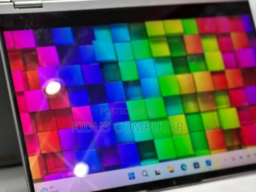 New Laptop Lenovo ThinkBook 13 8GB Intel Core i5 SSD 512GB