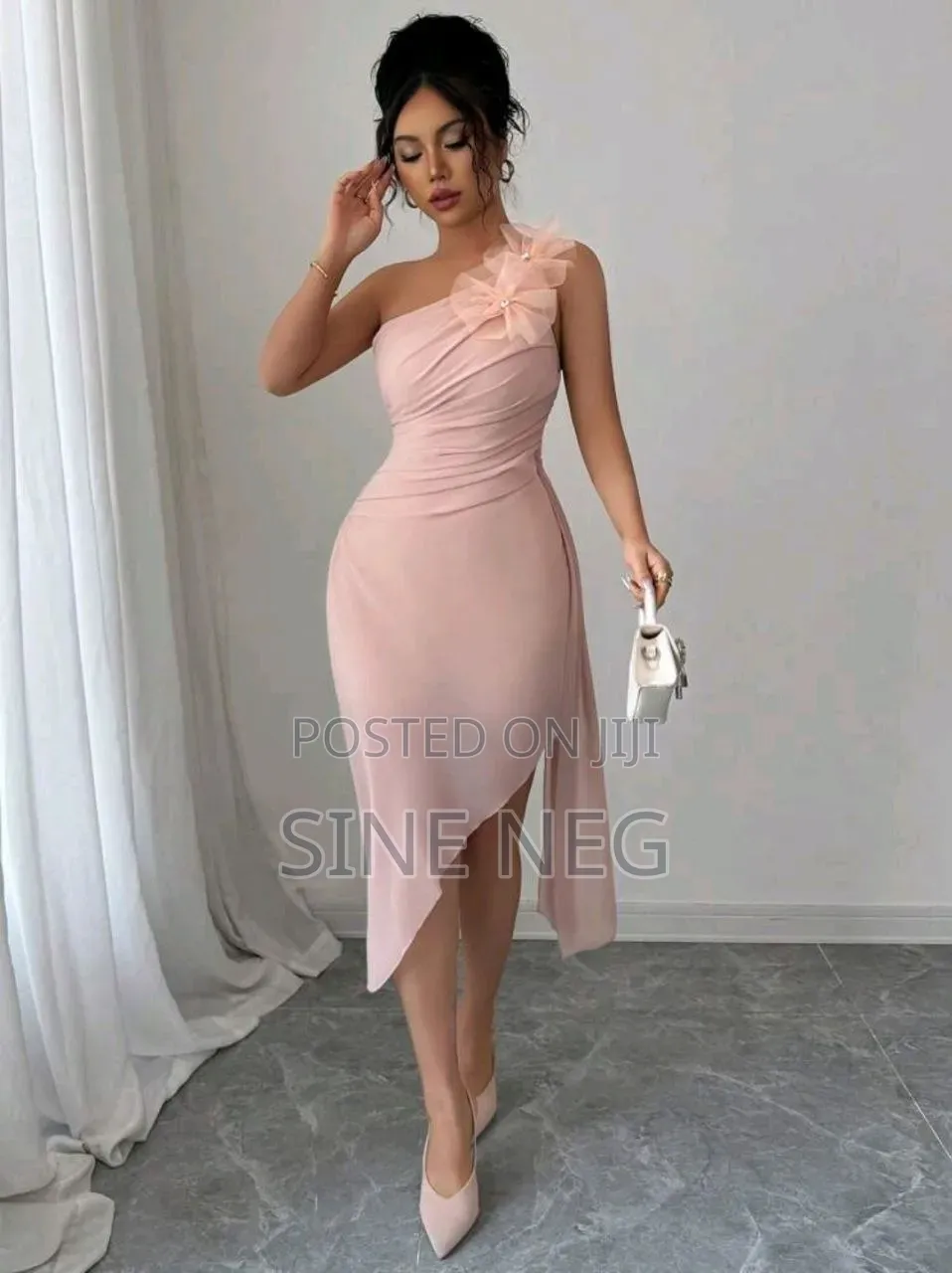 Elgant Women's Dress